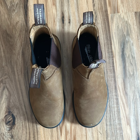 Blundstones 1911 Tobacco Women’s Classic Chelsea Boot - Picture 4 of 5